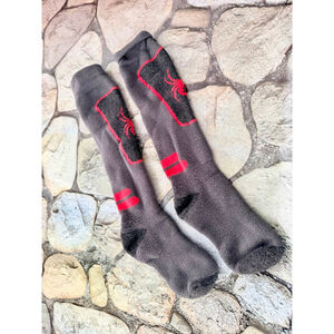 Spyder Winter Socks
